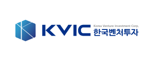 한국벤처투자 로고