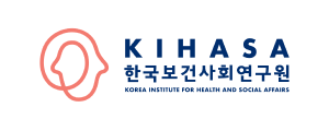 한국보건사회연구원 로고