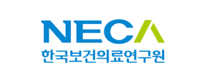 한국보건의료연구원 로고