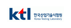 한국산업기술시험원 로고