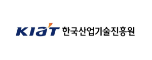 한국산업기술진흥원 로고