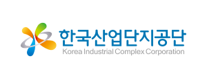 한국산업단지공단 로고