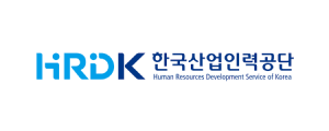 한국산업인력공단 로고