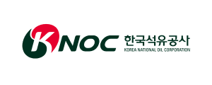 한국석유공사 로고
