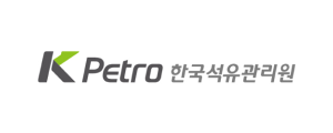 한국석유관리원 로고