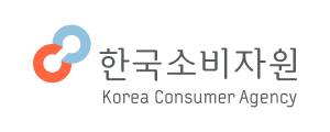 한국소비자원 로고