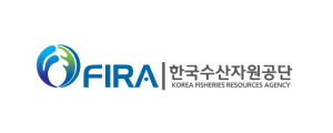 한국수산자원공단 로고