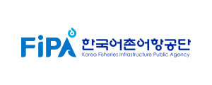 한국어촌어항공단 로고