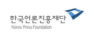 한국언론진흥재단 로고