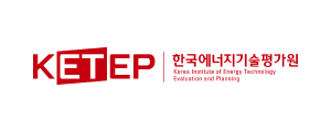 한국에너지기술평가원 로고