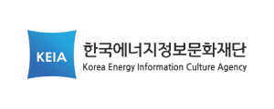 한국에너지정보문화재단 로고