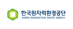 한국원자력환경공단 로고