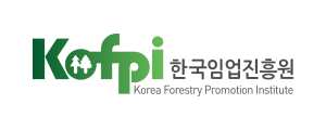 한국임업진흥원 로고