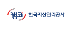 한국자산관리공사 로고