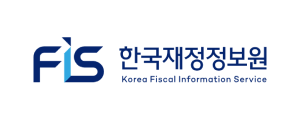 한국재정정보원 로고