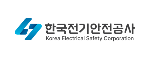 한국전기안전공사 로고