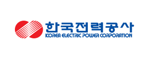 한국전력공사 로고