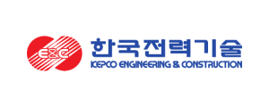 한국전력기술주식회사 로고