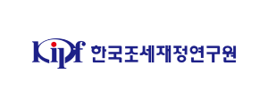 한국조세재정연구원 로고
