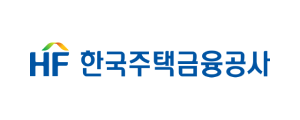 한국주택금융공사 로고