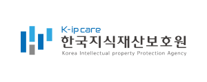 한국지식재산보호원 로고