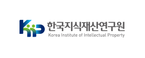 한국지식재산연구원 로고