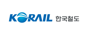 한국철도공사 로고