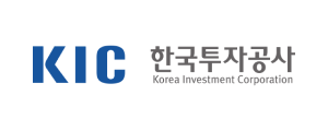 한국투자공사 로고