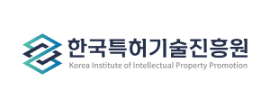 한국특허기술진흥원 로고