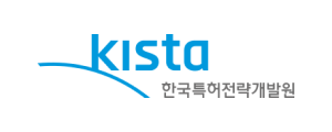 한국특허전략개발원 로고