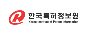 한국특허정보원 로고