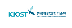 한국해양과학기술원 로고
