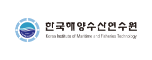 한국해양수산연수원 로고