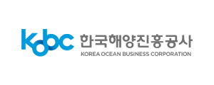 한국해양진흥공사 로고