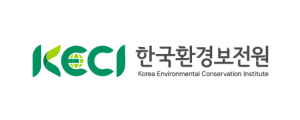 한국환경보전원 로고
