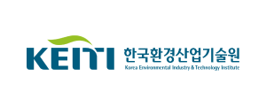한국환경산업기술원 로고