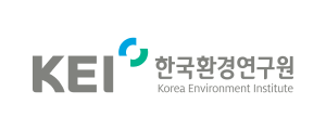 한국환경연구원 로고