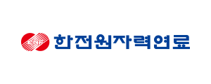 한전원자력연료주식회사 로고
