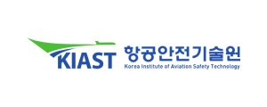 항공안전기술원 로고