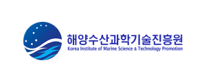 해양수산과학기술진흥원 로고