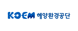 해양환경공단 로고