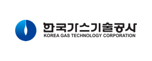 (주)한국가스기술공사 로고